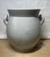 Zsolnay szürke szilke