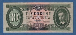 10 Forint 1947   RITKA