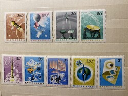 1965 Nyugodt nap éve **