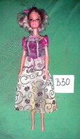 2010 - EREDETI MATTEL - Mattel FASHION - BARBIE játék baba a képek szerint B 30