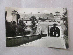 1961.  Mosonmagyaróvár Várkapu (47)