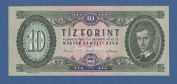 10 Forint 1962 EF