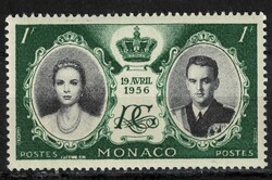 Monaco - Mi:MC 561 - MH - Kat. ért.: 0.25€