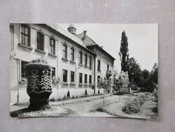 1964. Békéscsaba Út, Híd és Vízműépítési Tecnikum (1)