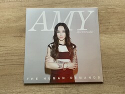 Amy Macdonald – The Human Demands hanglemez