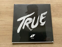 Avicii – True hanglemez