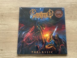 Ensiferum – Thalassic hanglemez