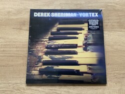 Derek Sherinian – Vortex hanglemez