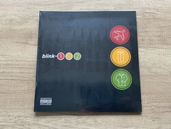 Blink-182 – Take Off Your Pants And Jacket hanglemez