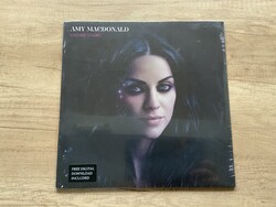 Amy MacDonald – Under Stars hanglemez
