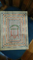 HALLHATATLAN SZERELEM NAGY KÖLTŐK ÉS NAGY FESTŐK MŰVÉSZETÉNEK TÜKRÉBEN -80 ÉVES PESTI NAPLÓ  1930