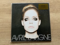 Avril Lavigne – Avril Lavigne hanglemez