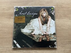 Avril Lavigne – Goodbye Lullaby hanglemez