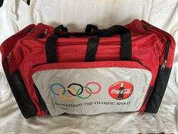 Coca-Cola sporttáska