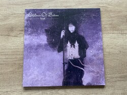 Children Of Bodom – Hexed hanglemez