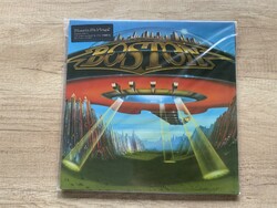 Boston – Don't Look Back hanglemez