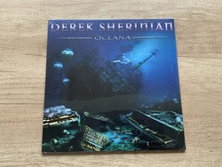 Derek Sherinian – Oceana hanglemez