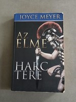 Joyce Meyer: Az elme harctere