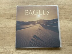 Eagles – Long Road Out Of Eden hanglemez
