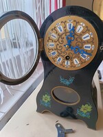 Eredeti NDK kandalló óra