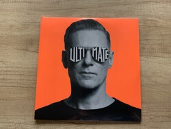 Bryan Adams – Ultimate hanglemez