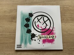 Blink-182 – Blink-182 hanglemez