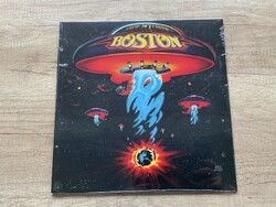 Boston – Boston hanglemez
