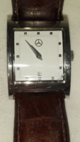 Vintage Mercedes Benz női karóra