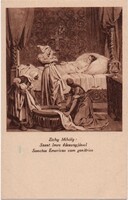 Szent Imre Édesanyjával  1930