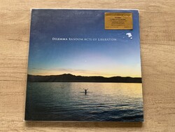 Dilemma  - Random Acts Of Liberation hanglemez