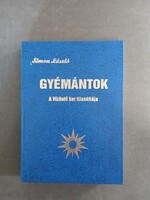 Simon László - Gyémántok - A vízöntő kor filozófiája,1994