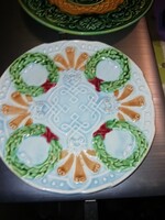 Antik  tányér 34.Hihetetlen több száz Aukció és Akció vegye vigye