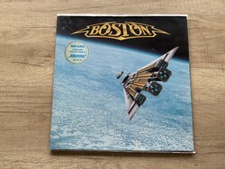 Boston – Third Stage hanglemez