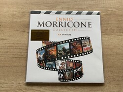 Ennio Morricone – Ennio Morricone Collected hanglemez