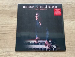 Derek Sherinian – The Phoenix hanglemez