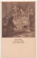 Szent Imre Halála  1930