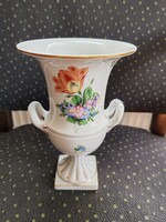 25 cm Herendi váza