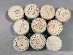 1. Klasszikus mese Diafilmek egyben 10 db