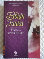 Fábián Janka: EMMA szerelme