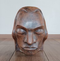 Baksa Soós György art deco kerámia