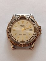 Casio quartz