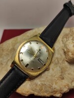 Swiss szép Buren Mechanikus  karóra