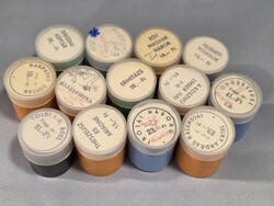 5.Vegyes Diafilmek egyben 13 db
