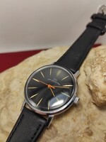 Szovjet szép Lucs DeLuxe  23 köves Mechanikus  karóra