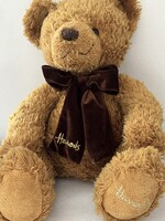 A londoni Harrods áruház régebbi mackója