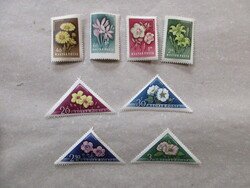 1958. Virág**