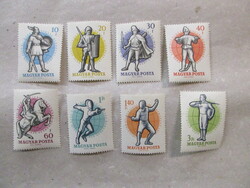 1959. Vívó világbajnokság**