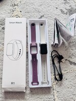 FeipuQu női elegáns okosóra