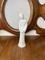 HERENDI PORCELÁN SZENT ANTAL SZOBOR, RITKA!