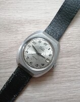 Poljot 23 koves mechanikus datumos automata orosz ferfi karora